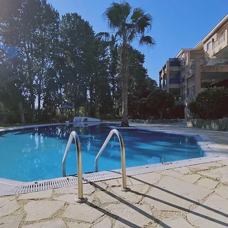 In Paradise Gardens Διαμέρισμα