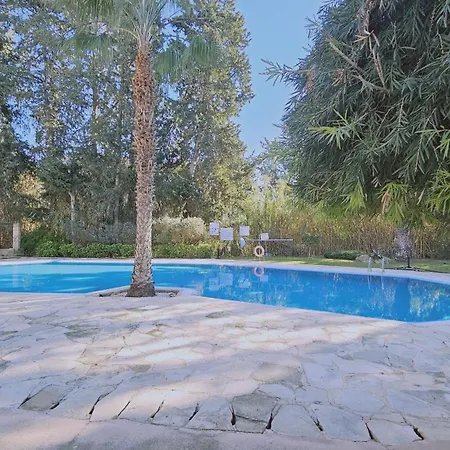 Διαμέρισμα In Paradise Gardens *