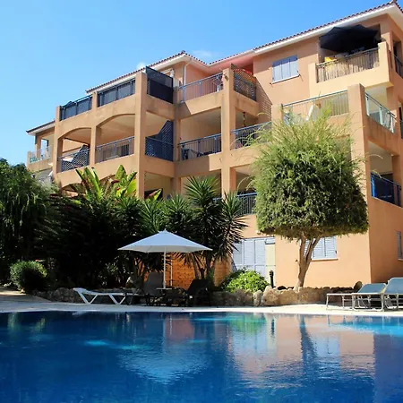 In Paradise Gardens * Paphos