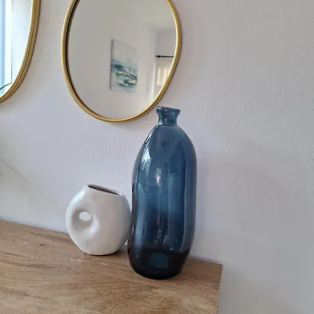 Apartment In Paradise Gardens Paphos